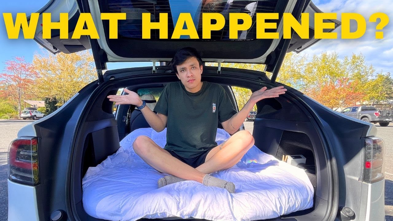 Tesla Fired Me For This Reason | My Story 2 Weeks Later