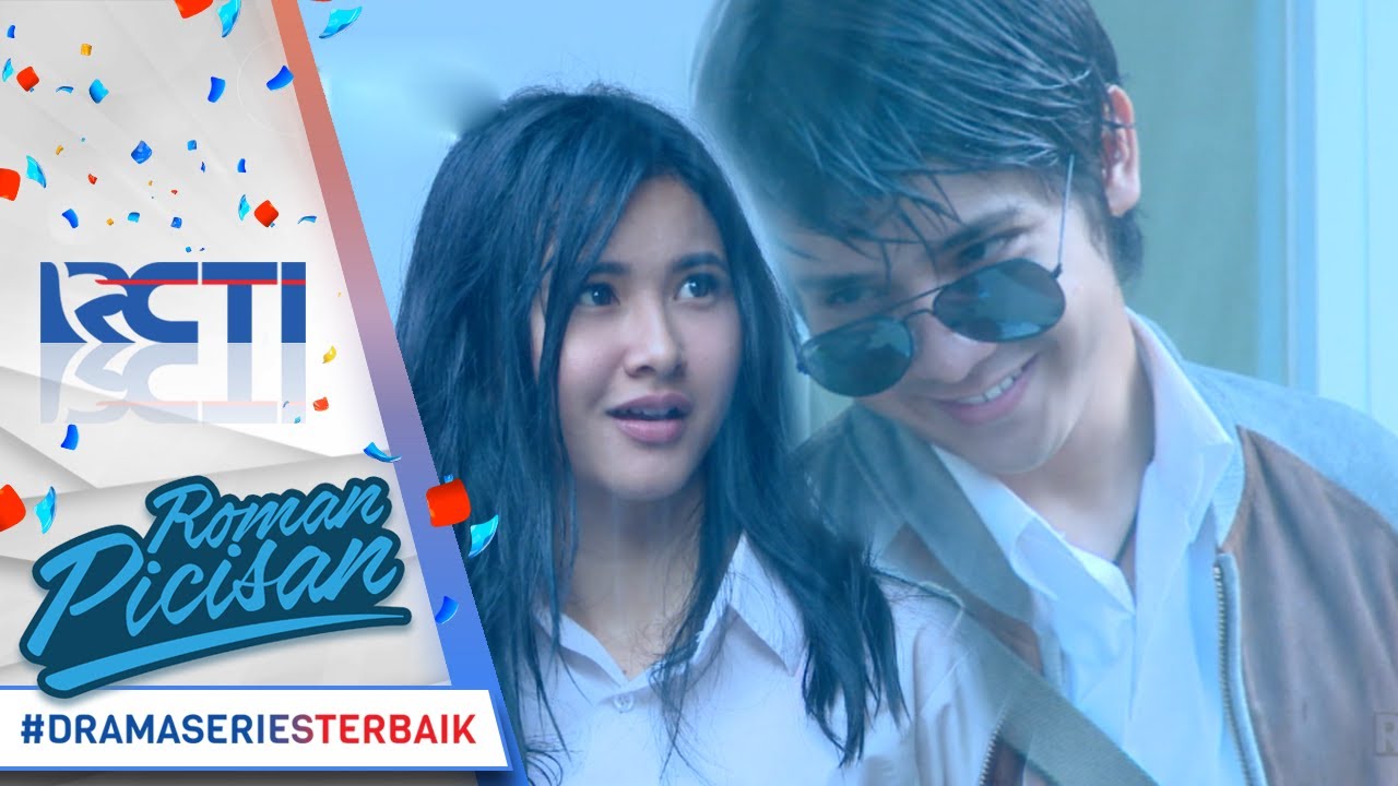 ROMAN PICISAN - Udah Tergila Gila Kayanya Ni [22 Mei 2017]