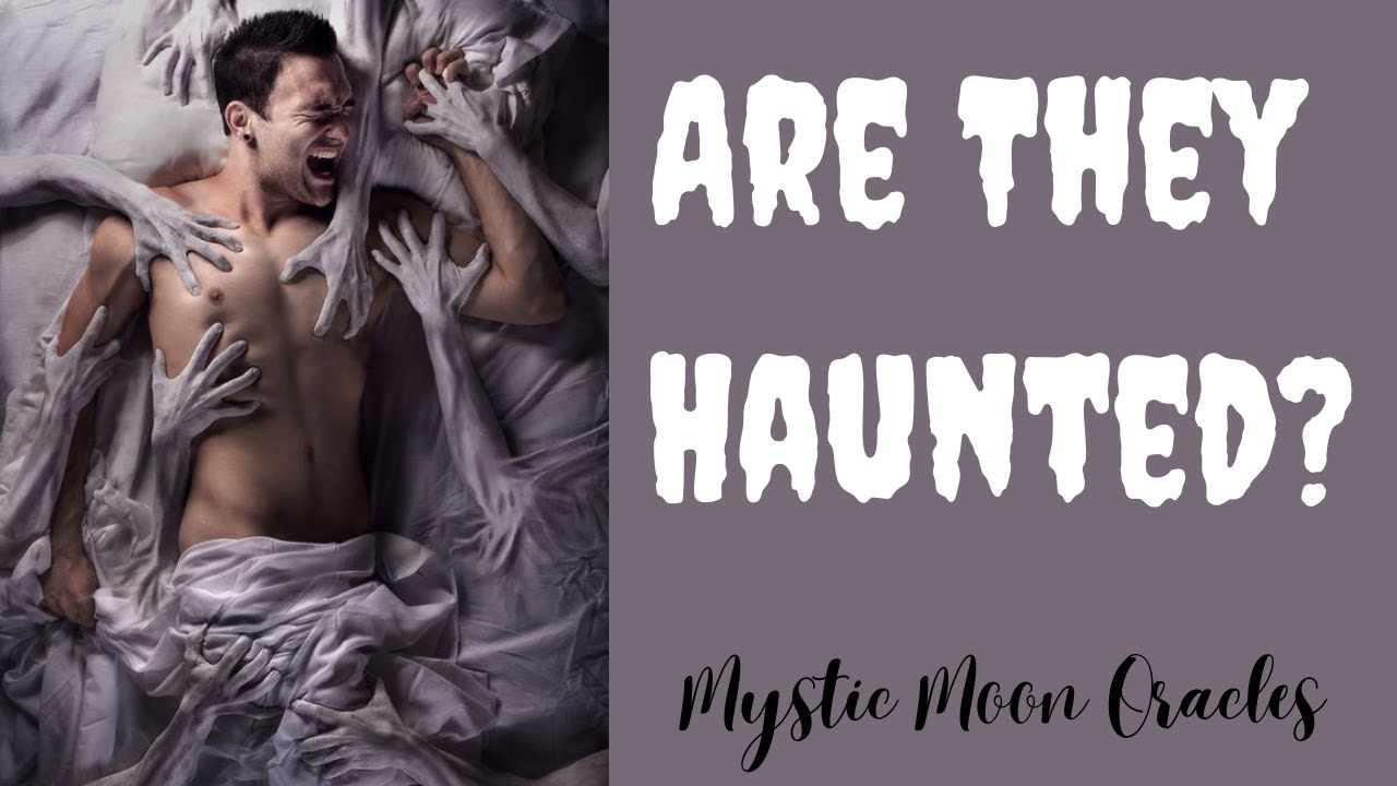 Are They Haunted by Your Memory? Ex-Partners, Challenging Connections, Separation/No Contact 🌹
