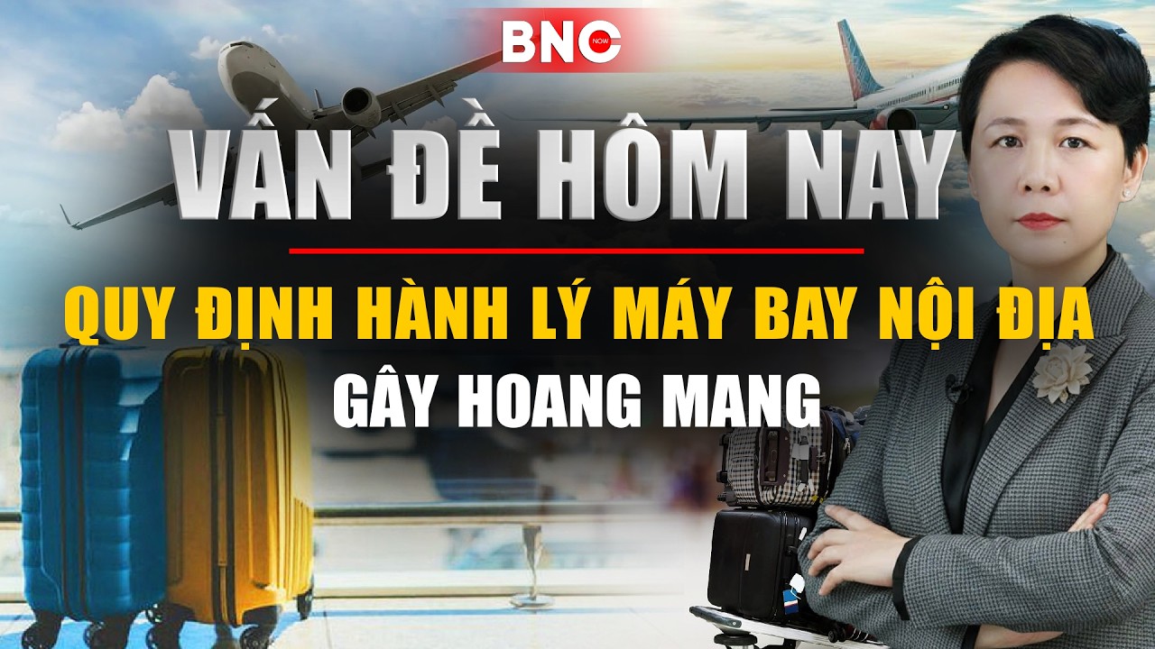 Vấn đề hôm nay: Tìm 18 nạn nhân lừa đảo Campuchia; Sân bay Đà Lạt đóng cửa | BNC Now