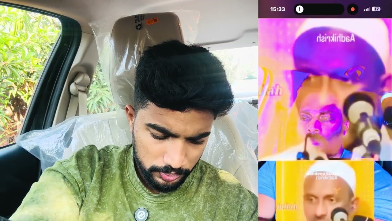 ഇസ്രയേൽ കത്തിച്ചാമ്പൽ ആകുന്നു | നെതന്യാഹു തീർന്നു?