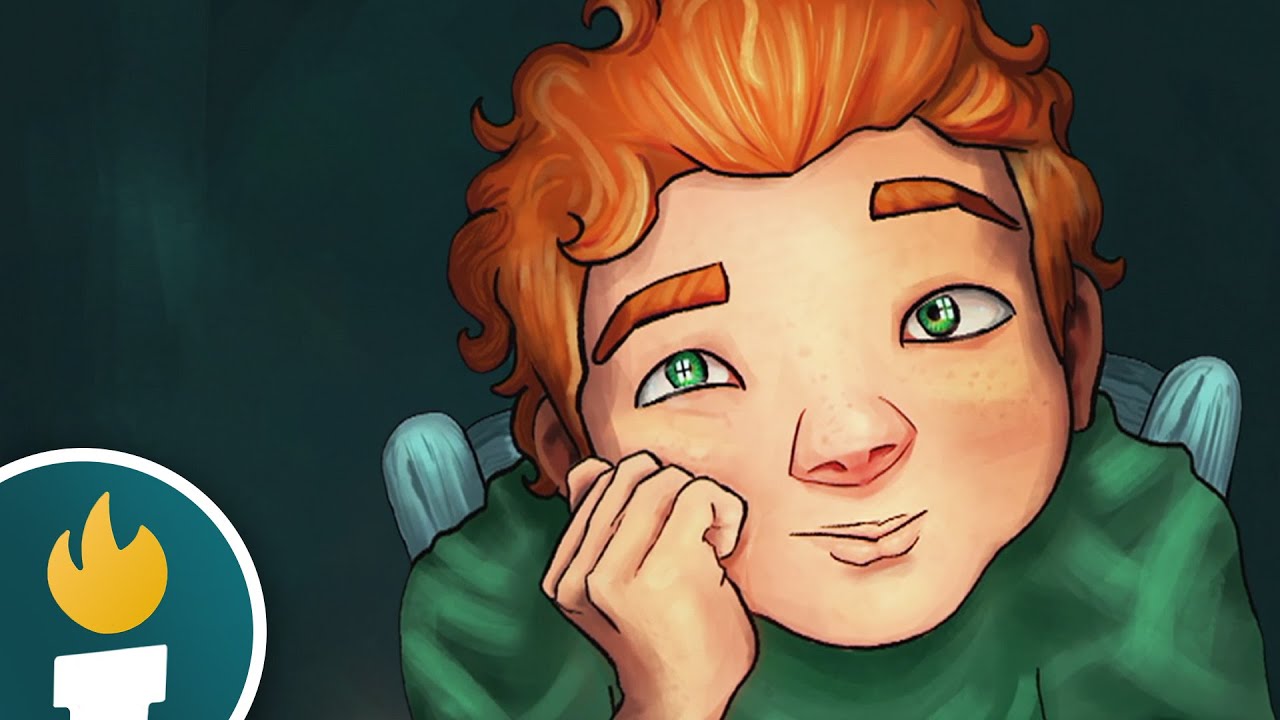 Prayer | What Is in the Bible? | Bible Verses Explained for Kids