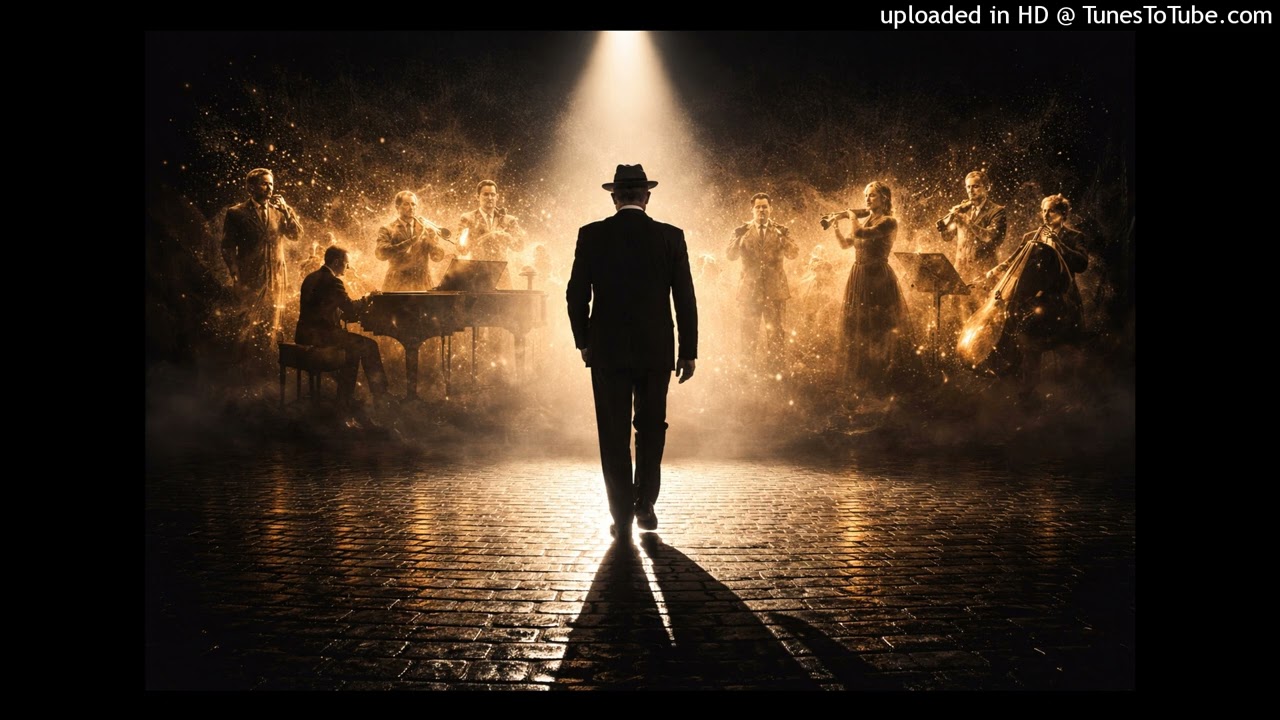 A mi Manera (My Way) Frank Sinatra - Tango Version