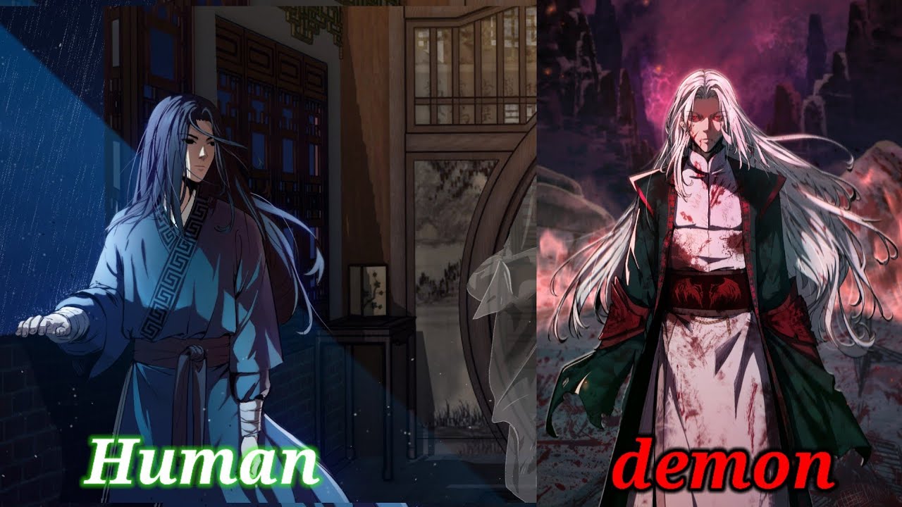 reverend insanity chapter -1 explained - fang yuan || manhua explained english