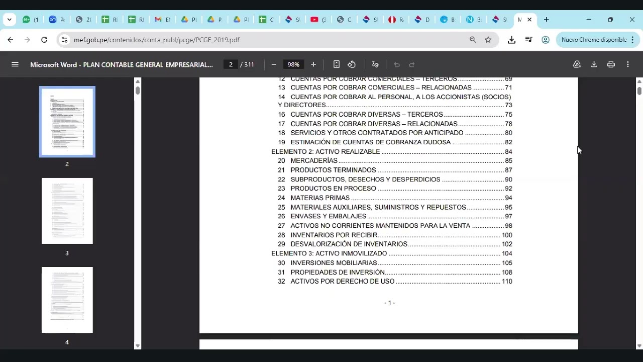 02 FEB DINAMICA CONTABLE