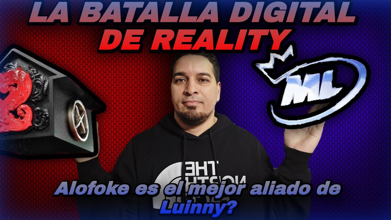 ​¿Es ALOFOKE el Aliado CLAVE en la Mansión de Luinny? (Análisis del Algoritmo)