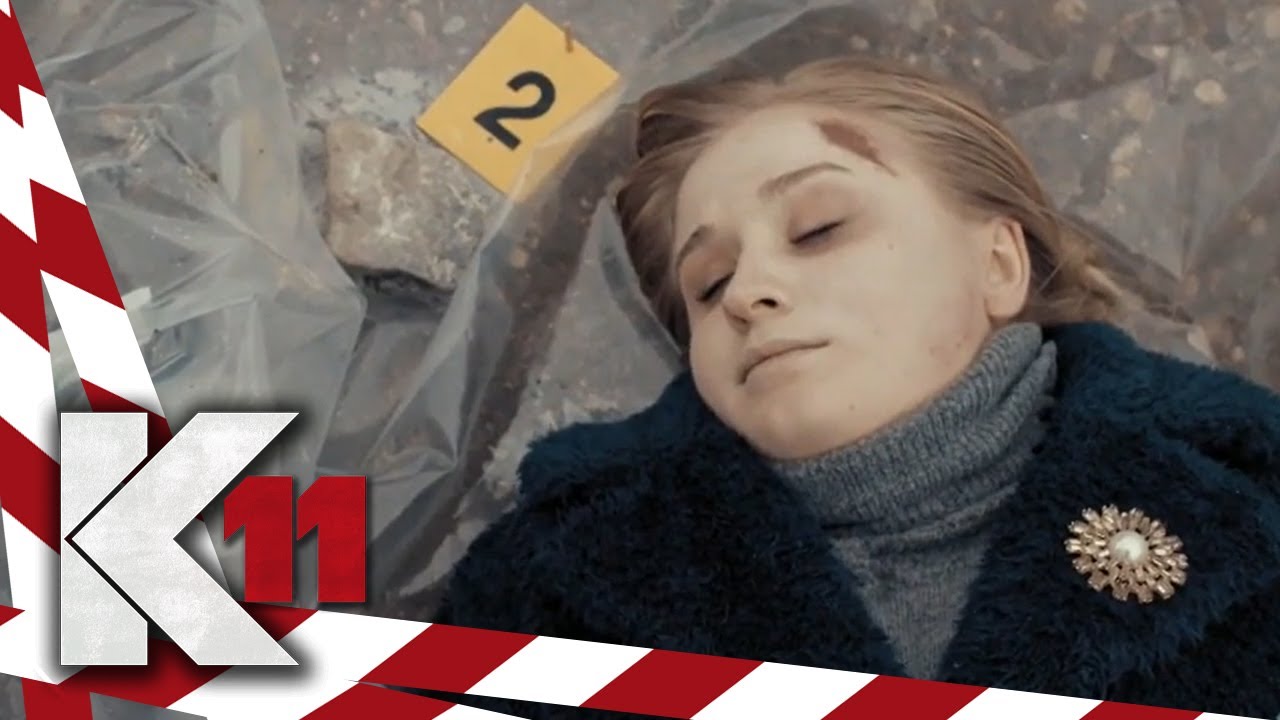 Leichenfund am See - Warum musste Mia (17) sterben? I 1/2 | K11 - Die neuen Fälle | Sat.1