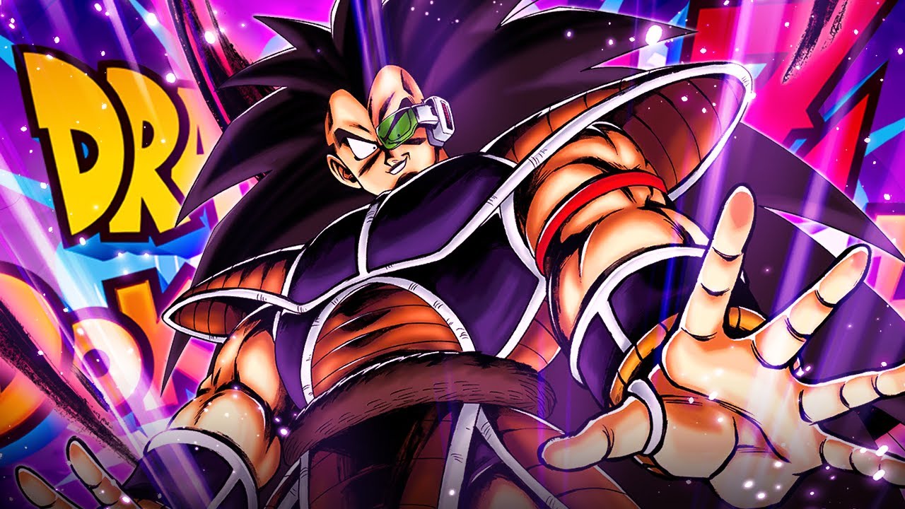 BEST UNIT IN THE GAME NAPPA!!!!!!!!! + DOKKANFEST RADITZ FULL DETAILS! (DBZ: Dokkan Battle)