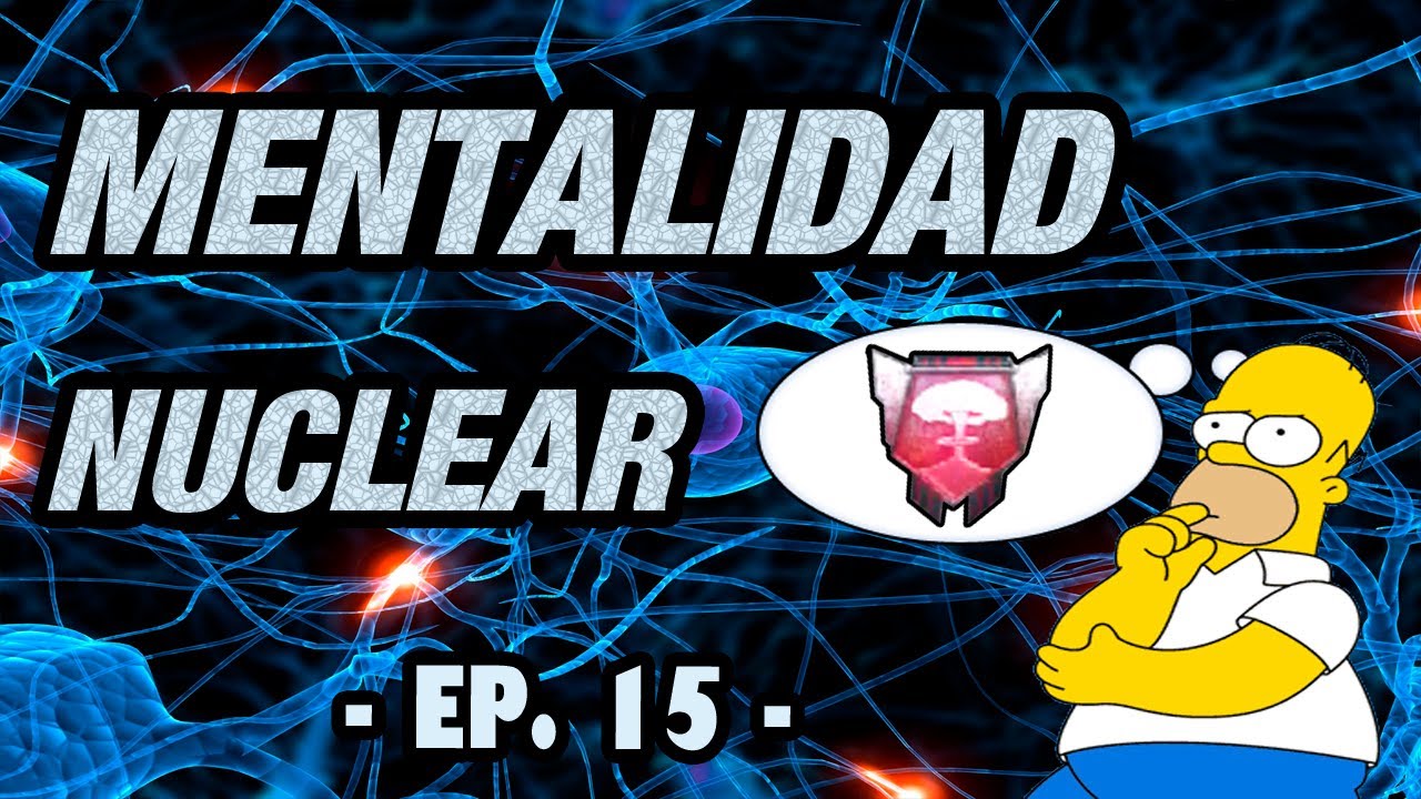 Mentalidad Nuclear - Trampas - Ep. 15 - Black Ops 2 Gameplay