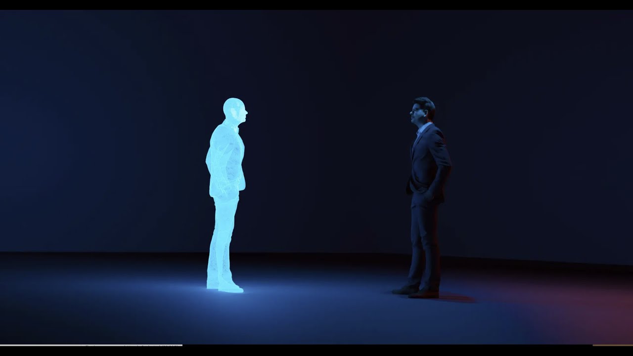 AI vs Humanity!