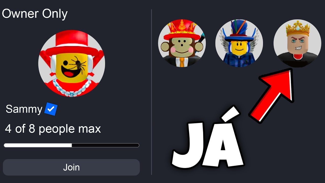 Tajně jsem se PŘIPOJIL NA MAJITELŮV SERVER ve STEAL A BRAINROT...