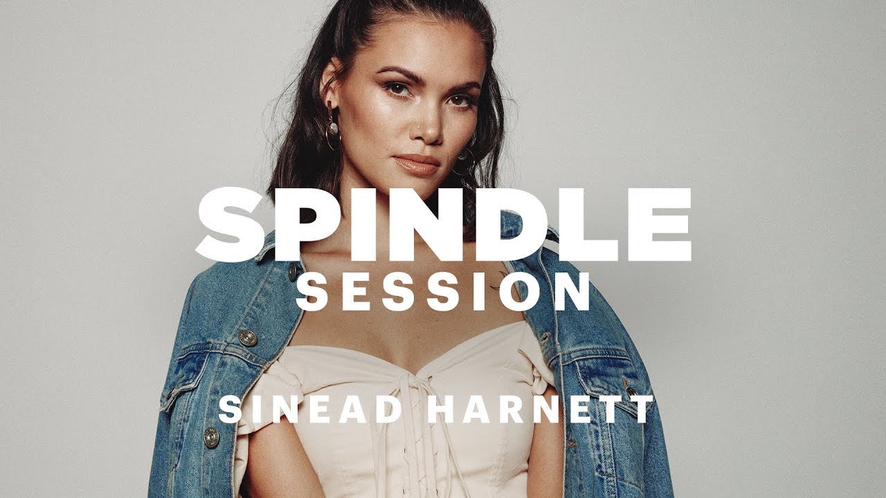 Spindle Session: Sinead Harnett 'Too Good For A Bad Thing'