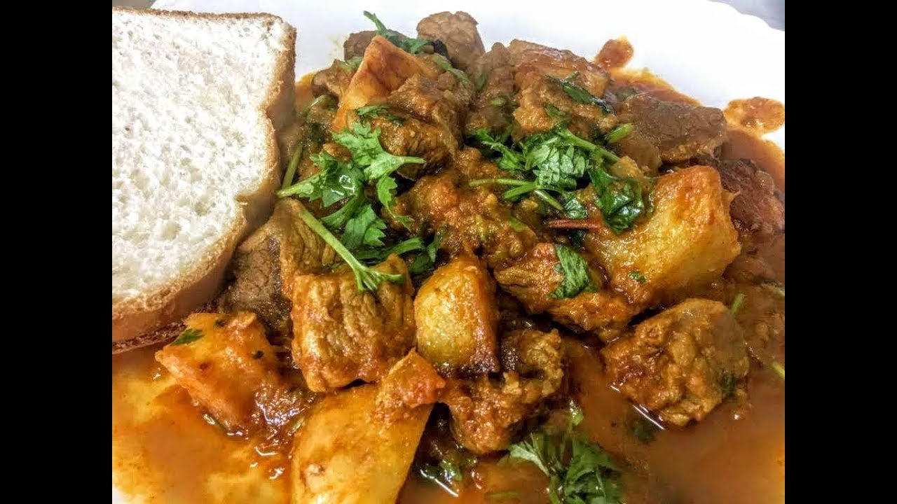 Beef Curry | Beef curry without coconut | Beef Curry Recipe Video