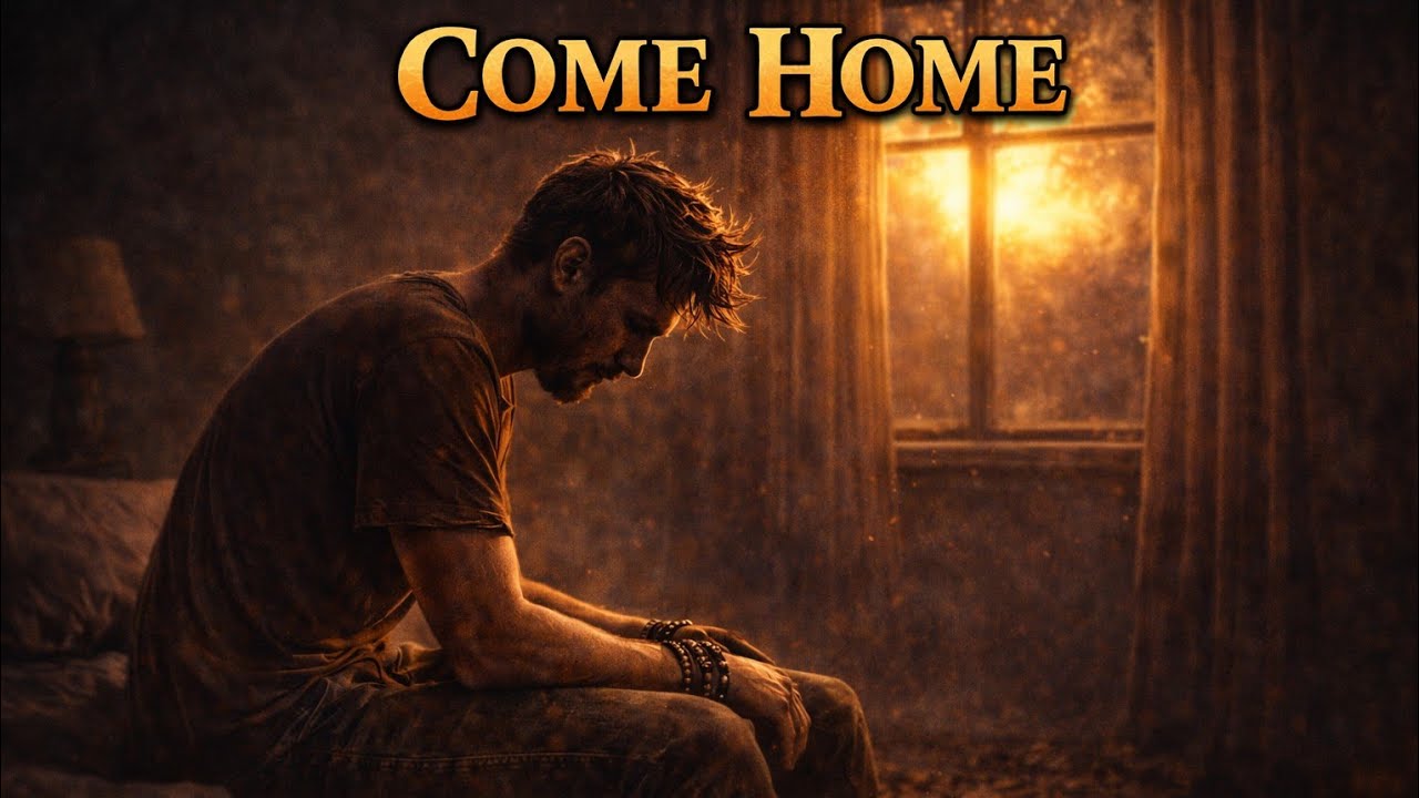 Come Home feat. Zander