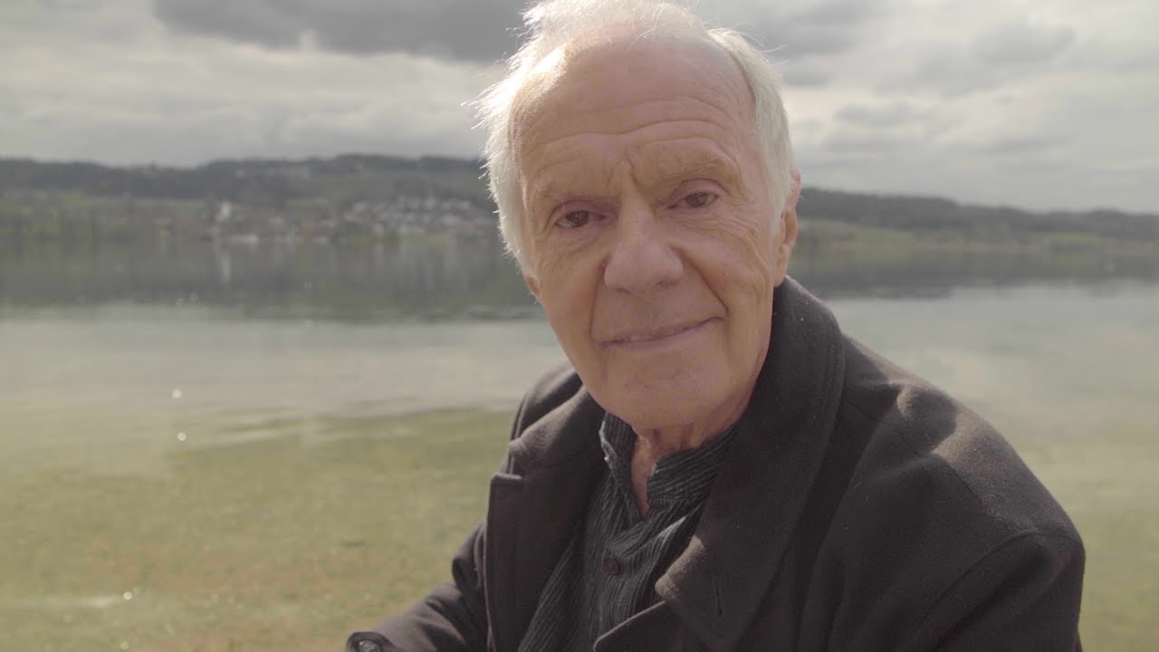 #3 Pierre Favre | #swissmusicprize winners 2019