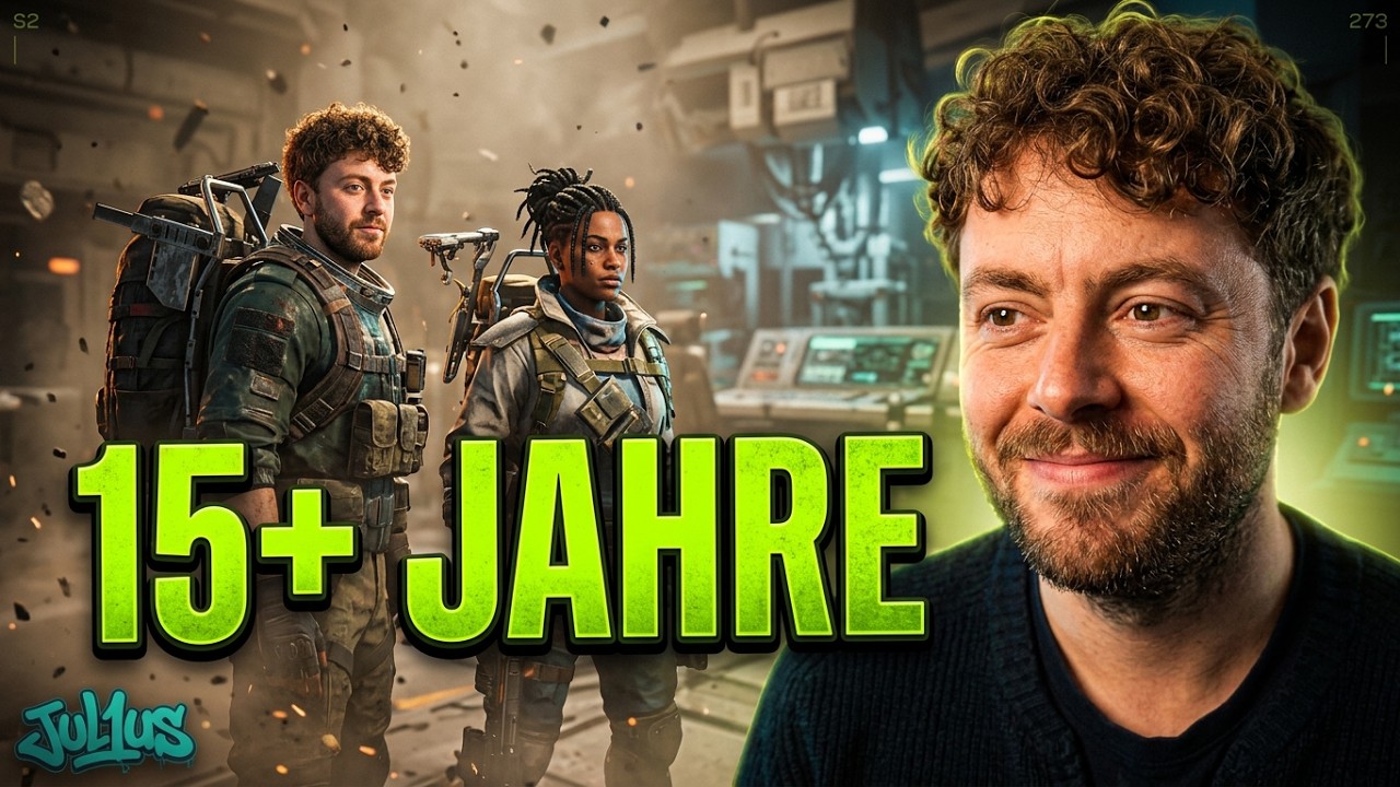 Arc Raiders Duos ist einfach zu viel zu GUT mit FREUNDEN (wir zocken seit der Grundschule zusammen)