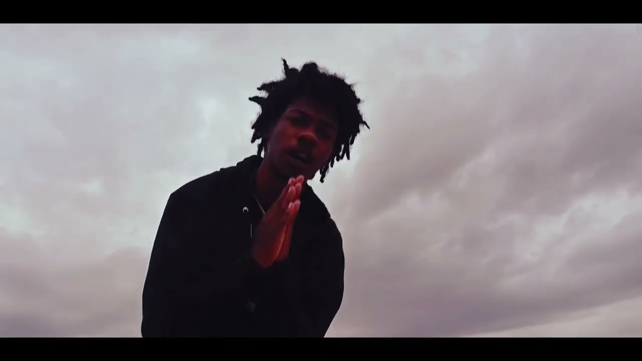 GloryBoi - “Crazy” (Official Music Video)