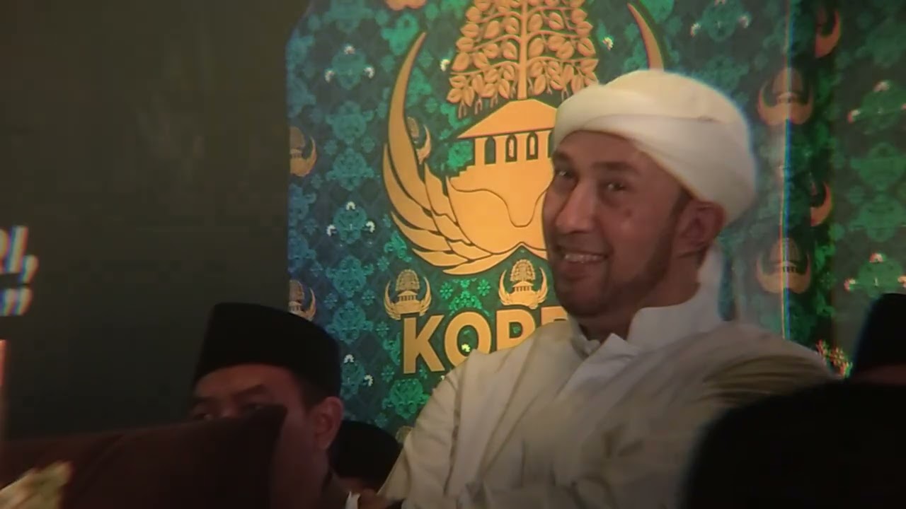 AL MADAD || JATENG BERSHOLAWAT BERSAMA HABIB ALI ZAINAL ABIDIN ASSEGAF & MAJELIS AZZAHIR