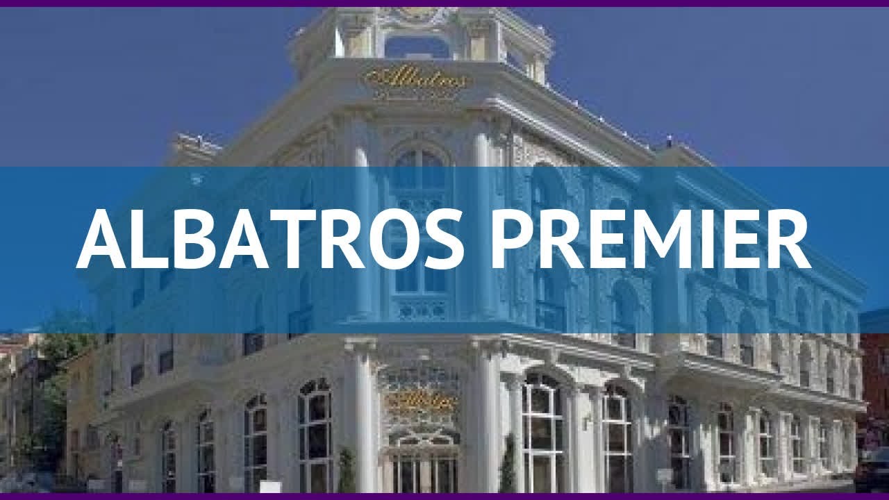 ALBATROS PREMIER 4* Турция Стамбул обзор – отель АЛЬБАТРОС ПРЕМЬЕР 4* Стамбул видео обзор