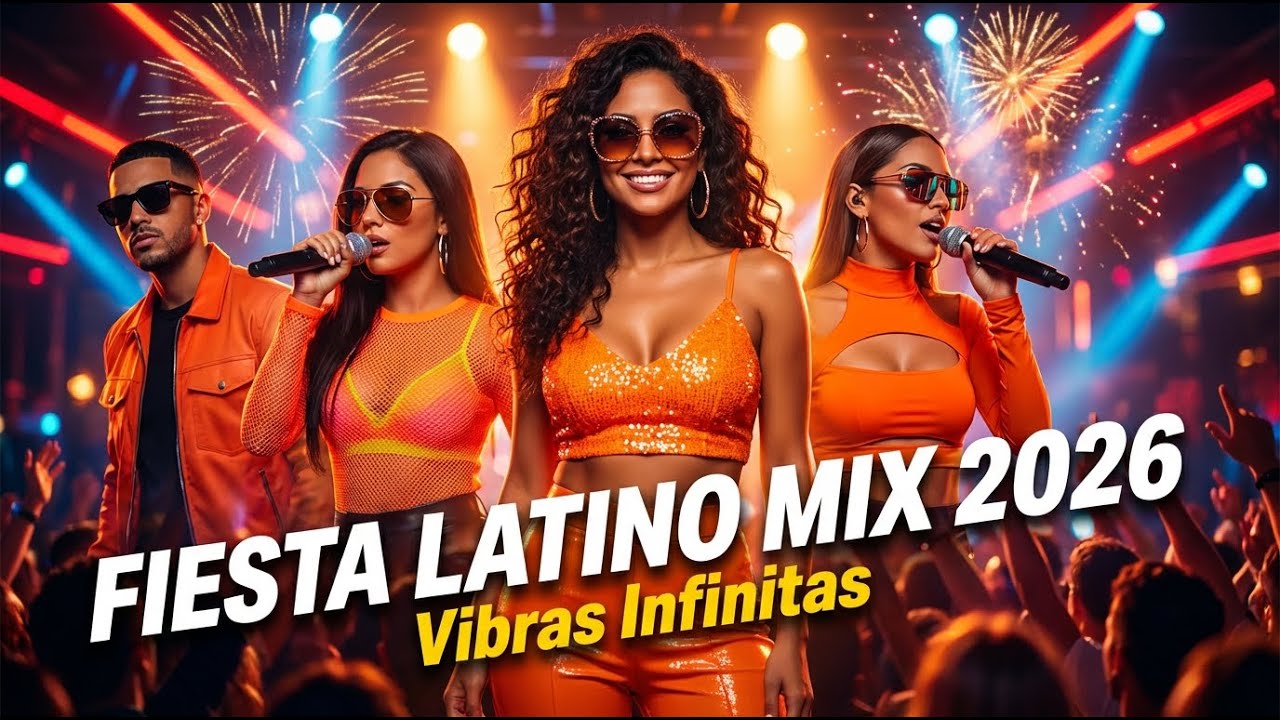 Reggaeton & Latin Party Vibes | Música para Fiesta Karol G Style