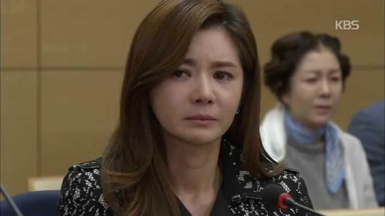 [HIT] 뻐꾸기 둥지-증인 등장으로 긴장감 고조된 재판현장.20141021