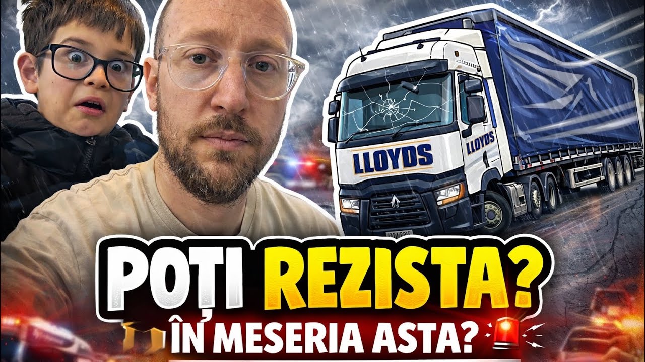 Reziști 7 zile? Eu nu cred! 