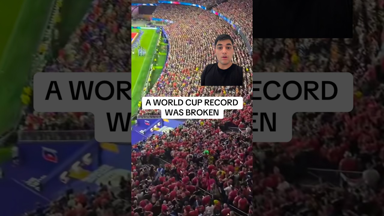 Will they break it again ?#worldcup #worldcup2026 #scotland
