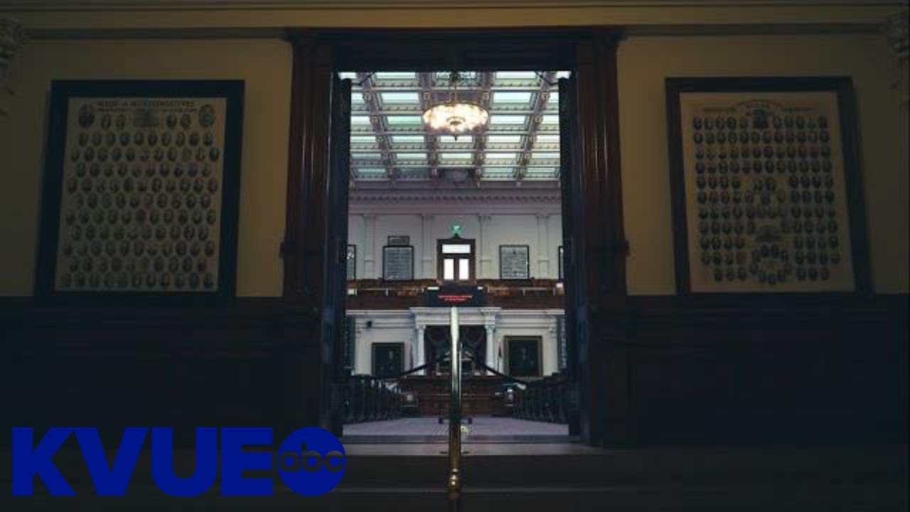 LIVE: Texas House debates before vote on Senate Bill 1, election bill in Texas legislature | KVUE