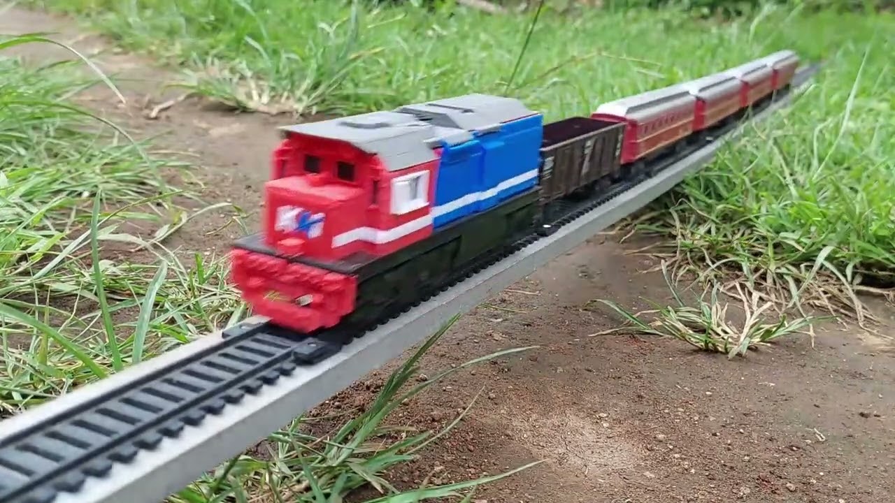 Train videos Rail king jumbo rail king train sets Train Videos - rail king classic train