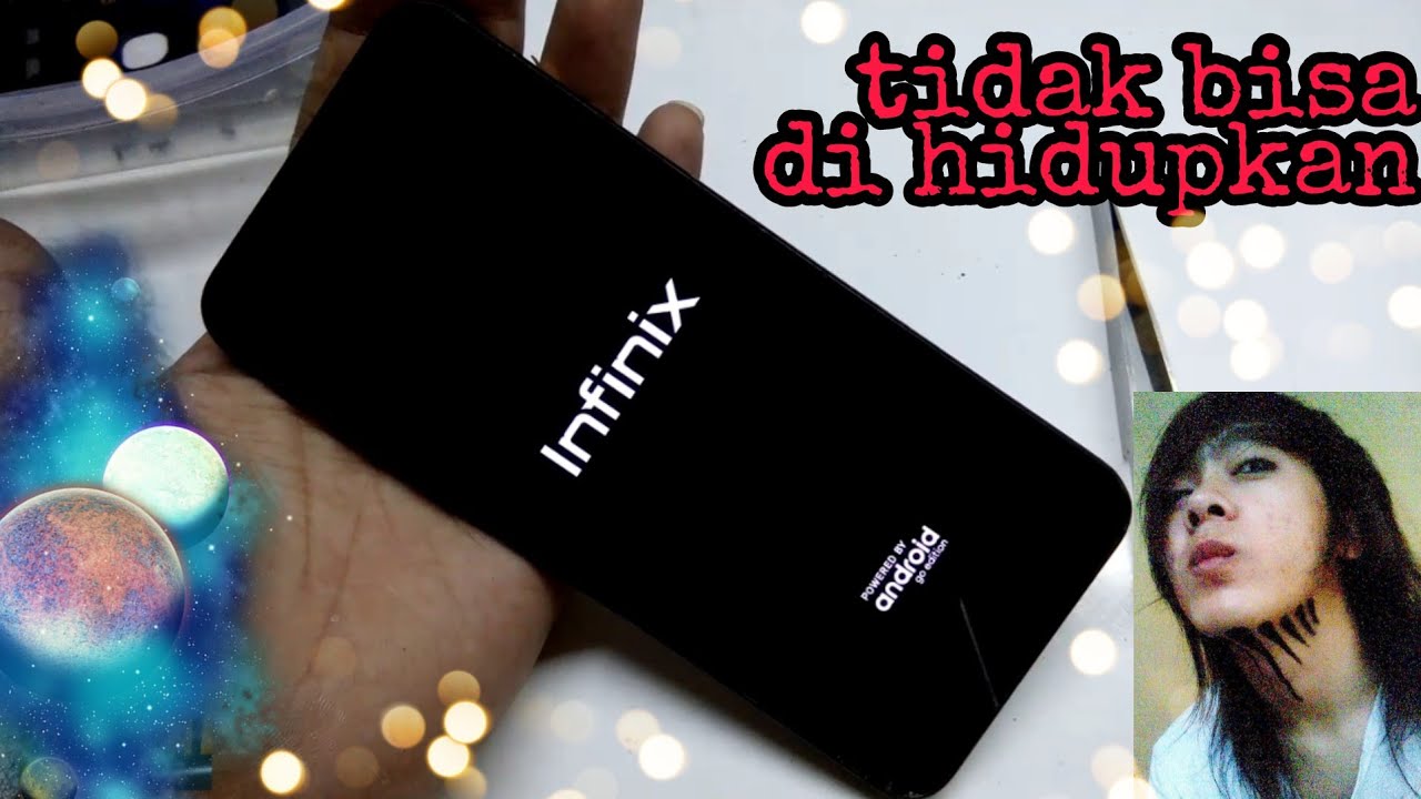 Как узнать Pin Power On Off Infinix Smart 4 X653C не может включить infinix on off проблема
