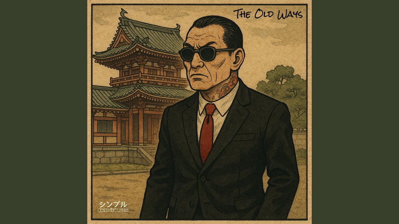 Ronin Ties
