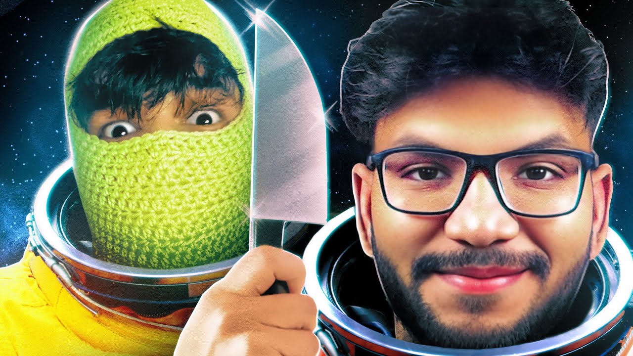 DANK RISHU is IMPOSTER!😱😱 | Among Us!