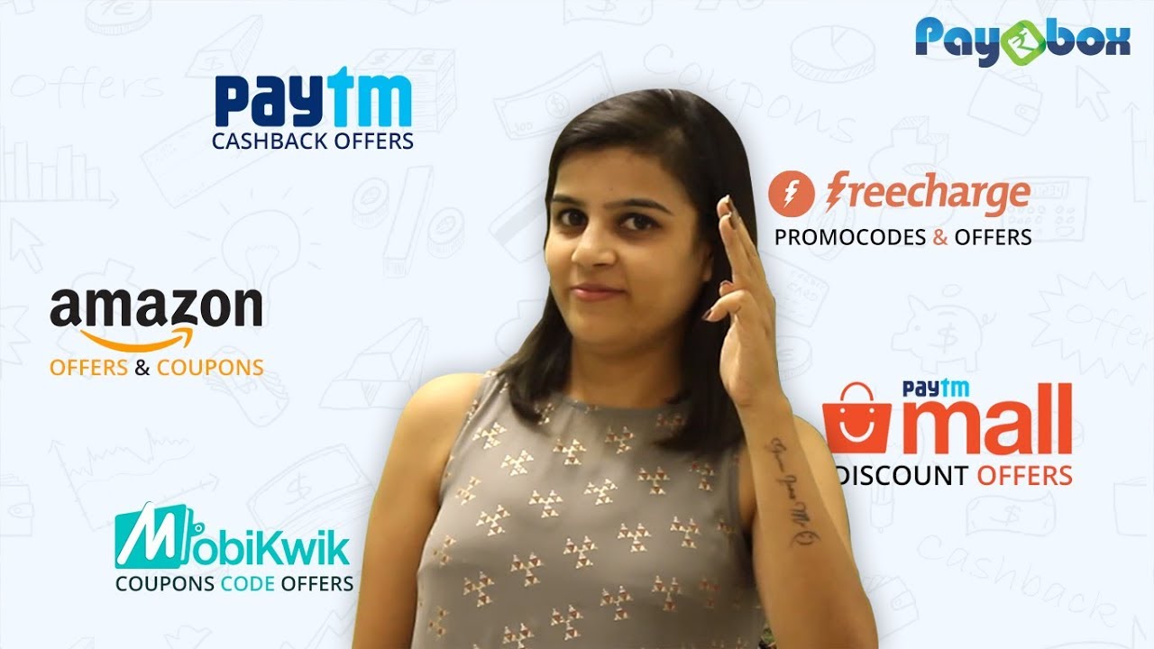 Paytm Movie Ticket Offer | Get Upto Rs.200 Paytm Cash On Latest Movie | PayBox