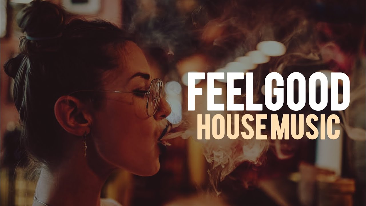 Groovy Funky Disco House | FeelGood House Music Playlist