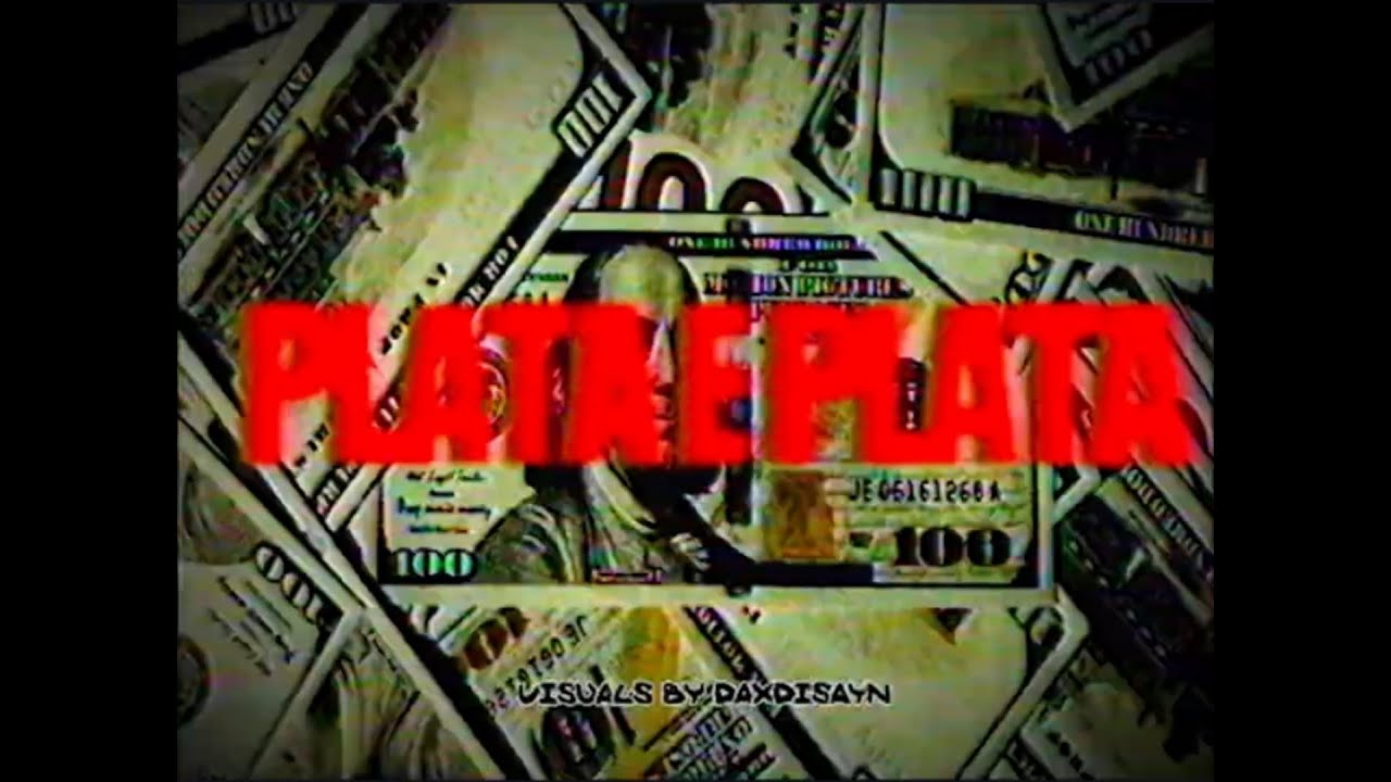PLATA ES PLATA - MICKLO 77 (PROD BY SK3RRI X RNZ)