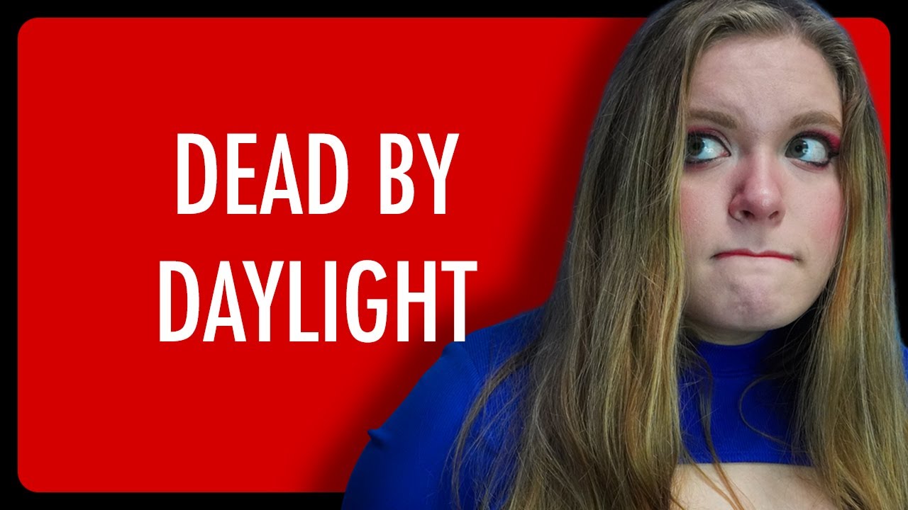 Bill will save the world... || Dead by Daylight #livestream