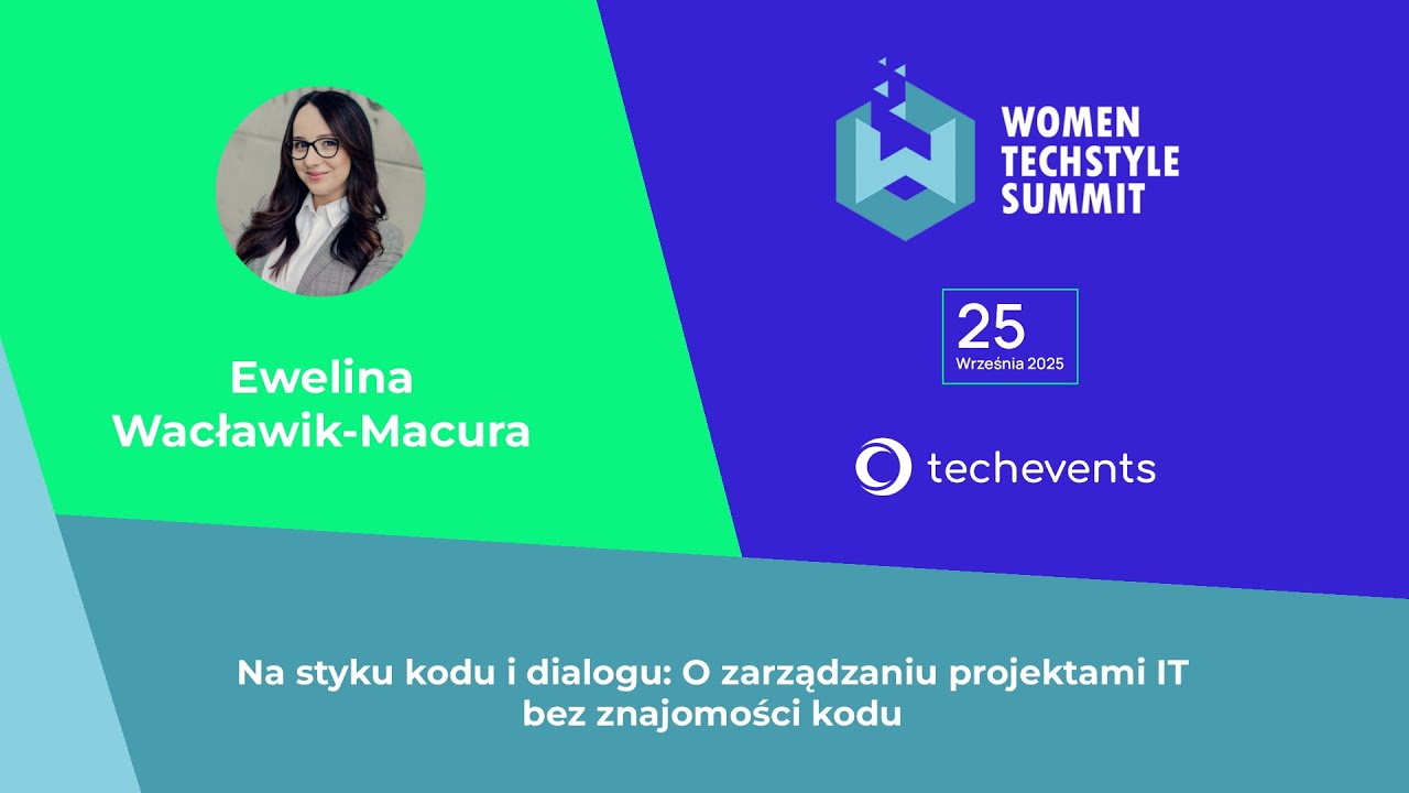 Na styku kodu i dialogu: O zarządzaniu projektami IT bez znajomości kodu