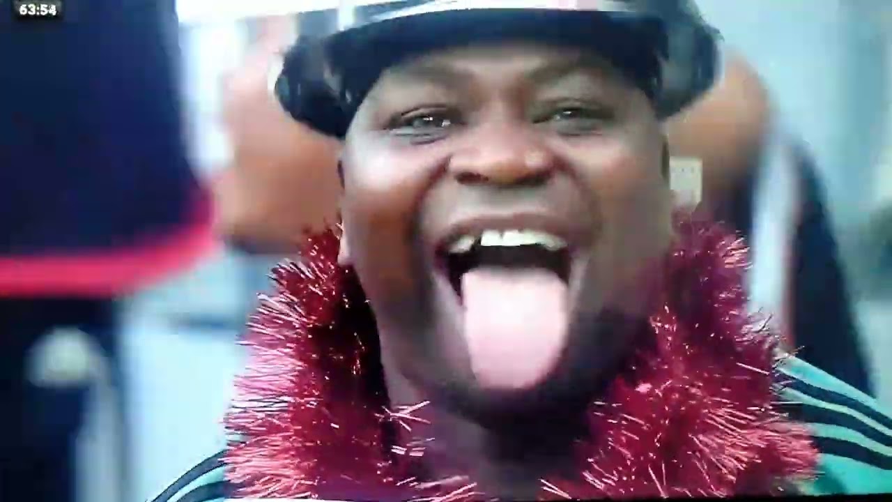 Orlando Pirates FC(8) vs Marumo Gallants FC(1), 24 December 2024, Zulu commentary