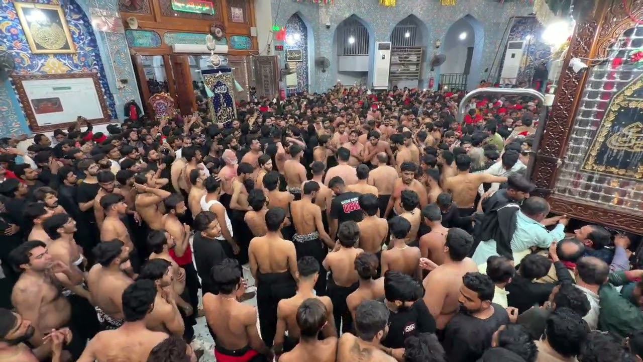 19 Shaban 2026 Musafiran da Azeem Qunba||DARGAH HAZRAT SHAHBAZ QALANDER Part 3