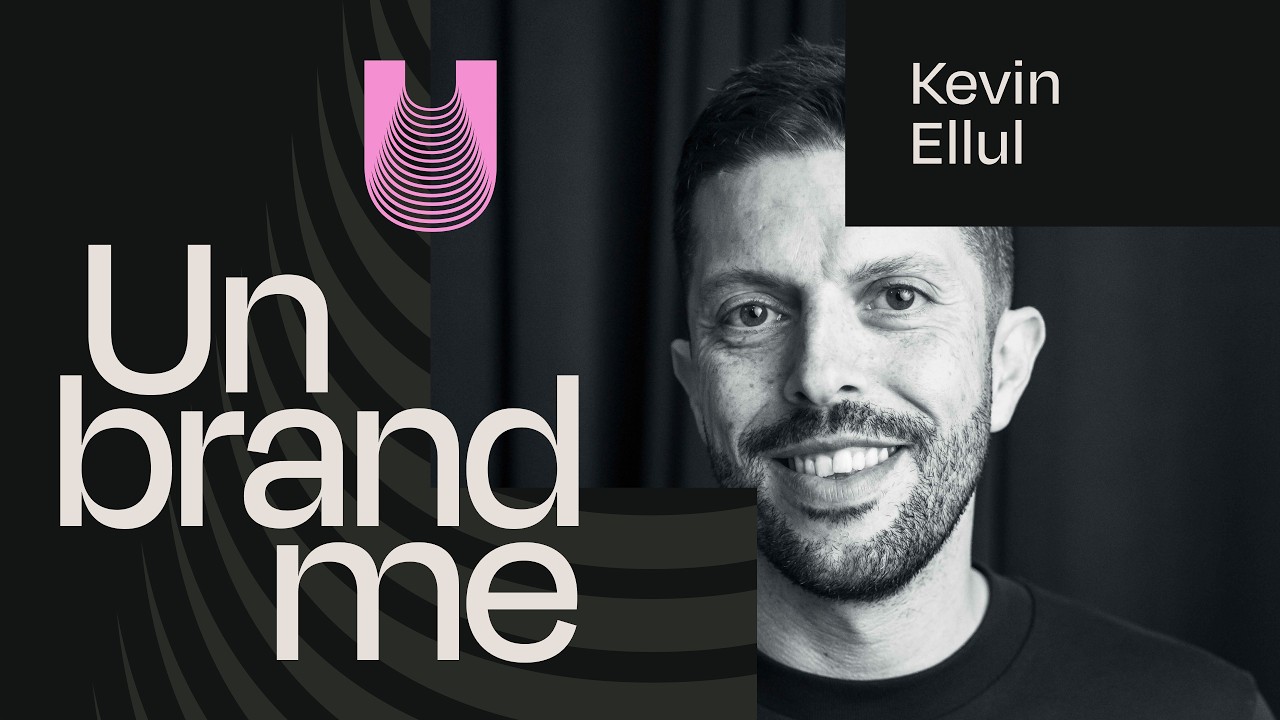 Glitch Effect: Building Malta&rsquo;s Global Electronic Music Festival - Kevin Ellul - The Unbrandme EP028
