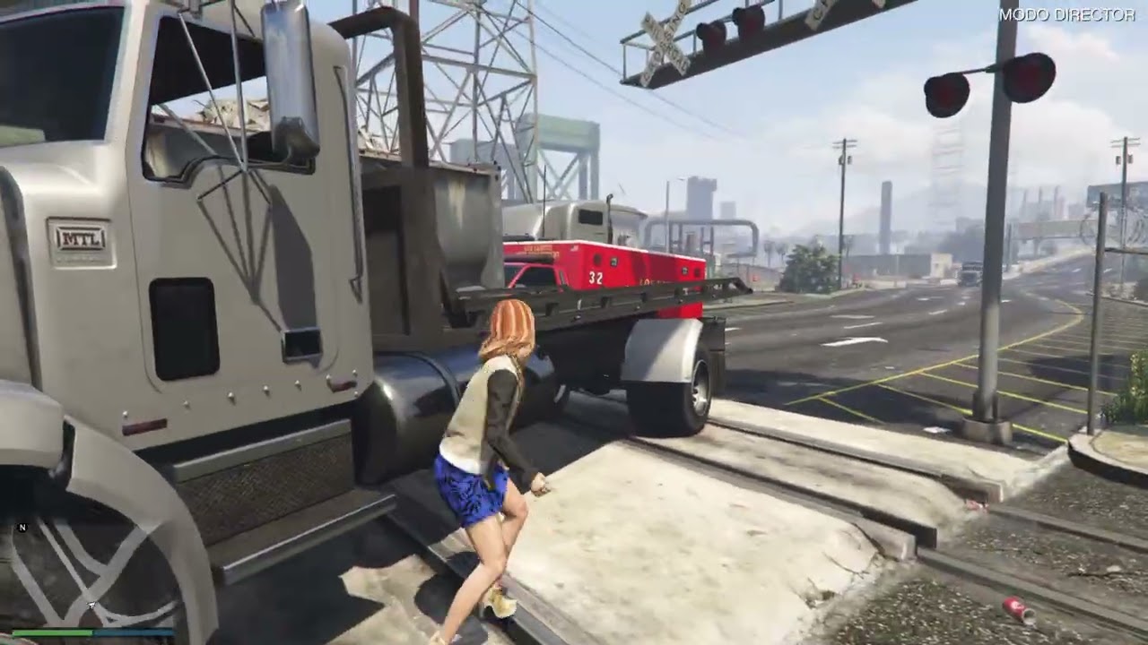 Grand Theft Auto V 371