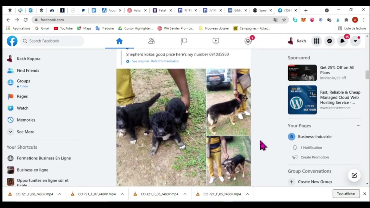 Publicité Facebook | Comment faire de la pub gratuitement et automatiser sur Facebook ?