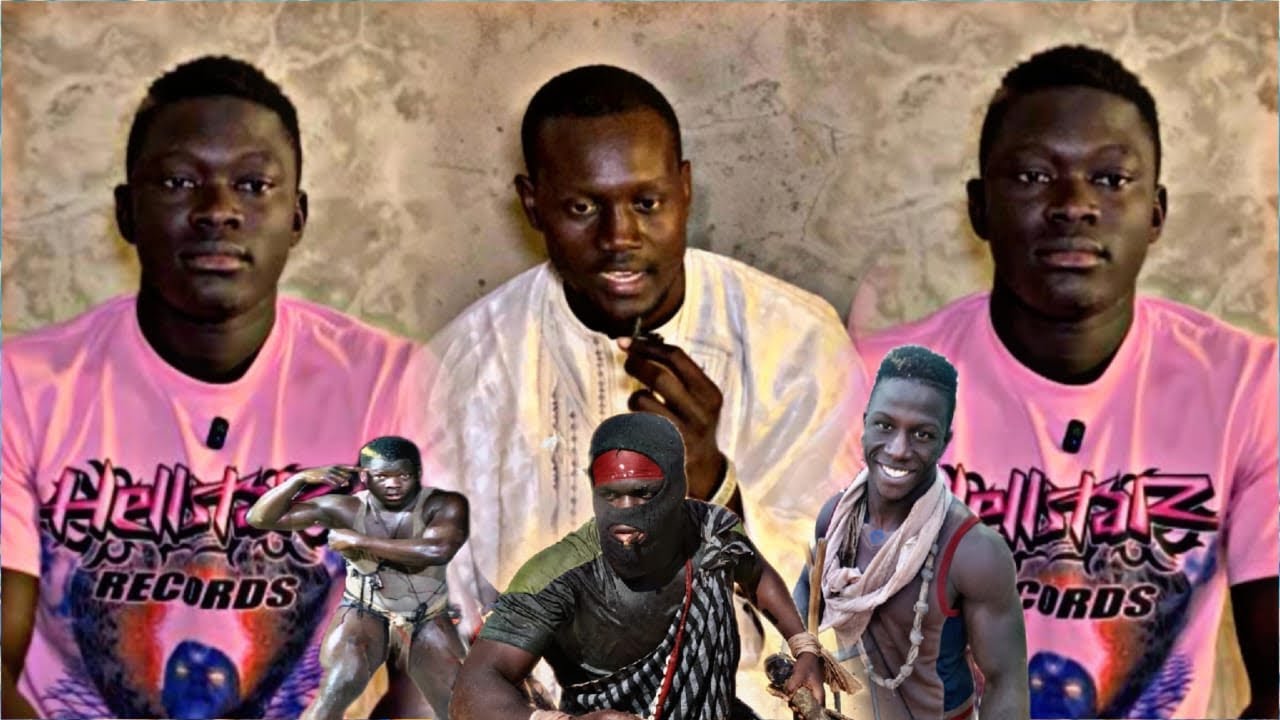 Directe ndogou mbeur Thiampou Diop diabour  donné le message très touchant après karité 
