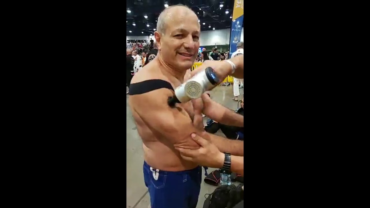 2019 MASTER WORLD CHAMPIONSHIP Gokor Chivichyan