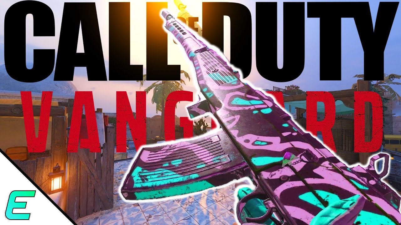 VANGUARD'S BEST RANKED PLAY CLASS SETUPS! || Best Vanguard Pro Class Setups
