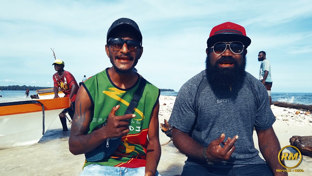 Peles Finschhafen  - Jay Why || DeeEzz || Ruxz Mahn|| (Official Video Clip)