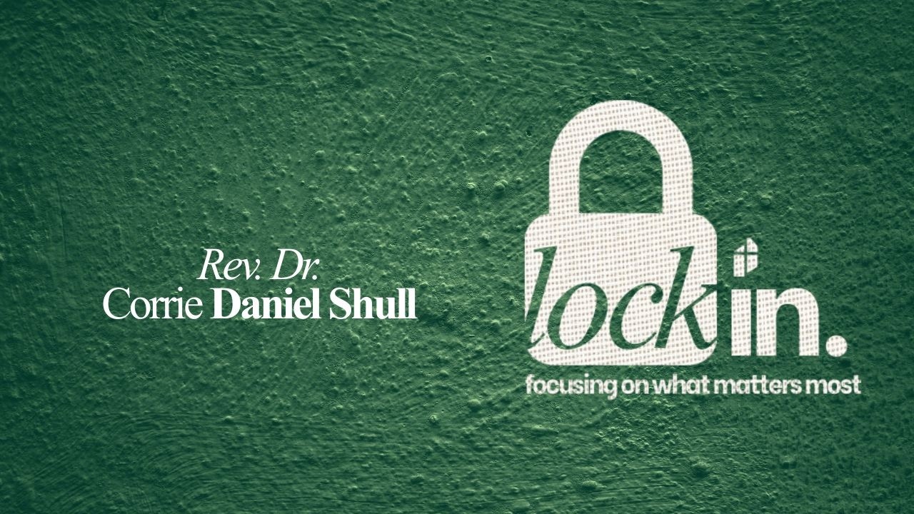(11AM) Lock-IN 🔐 I’m On Fire, Please Let Me Burn! |Dr. Corrie Shull