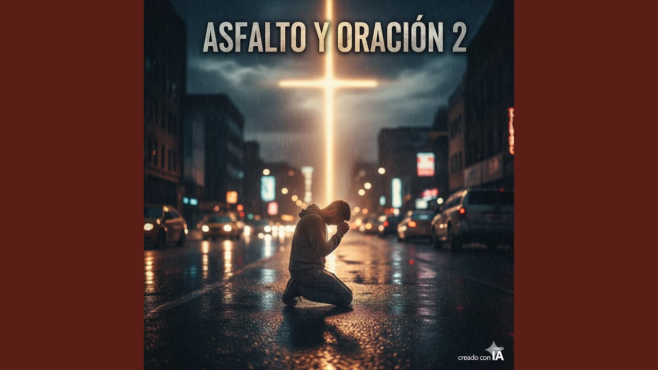 Asfalto y Oración 2 (Special Version)