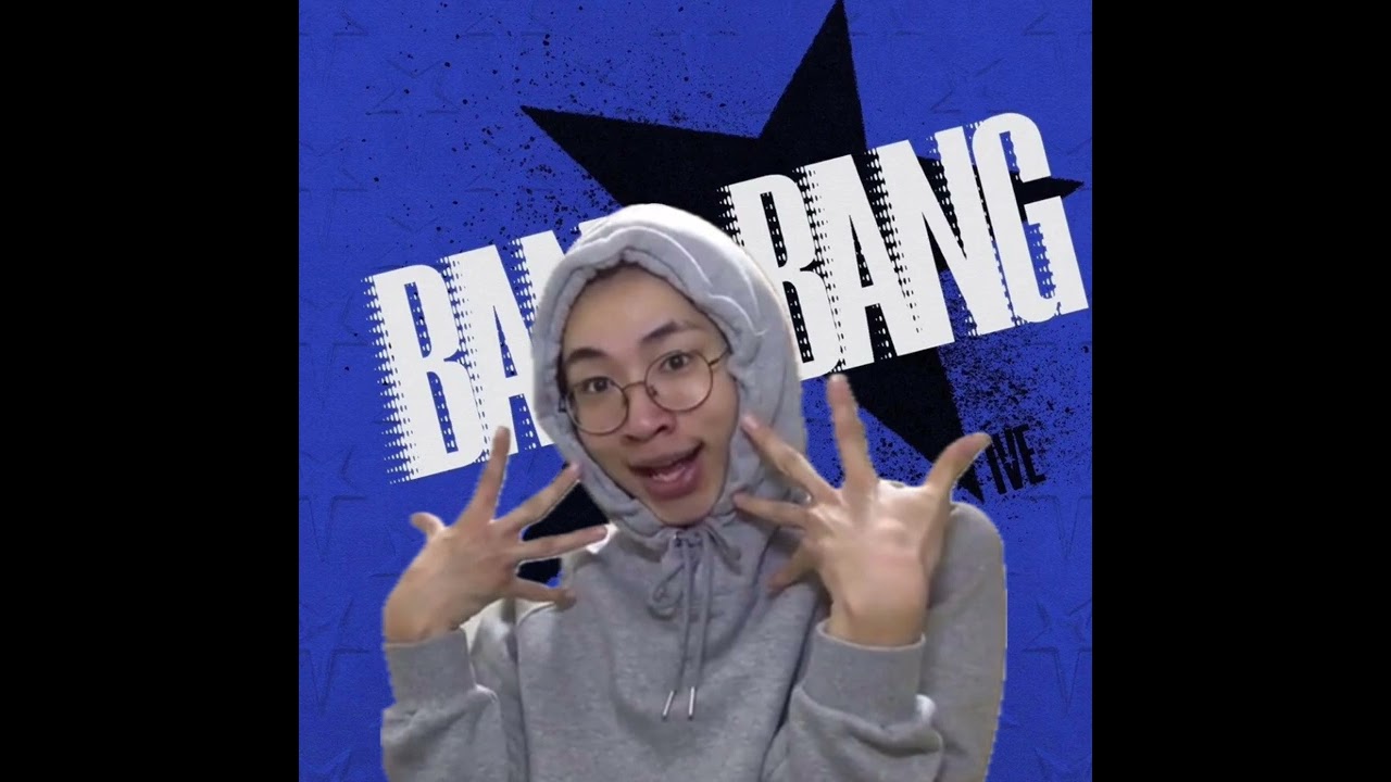 BANG BANG - IVE (승헌쓰 커버)