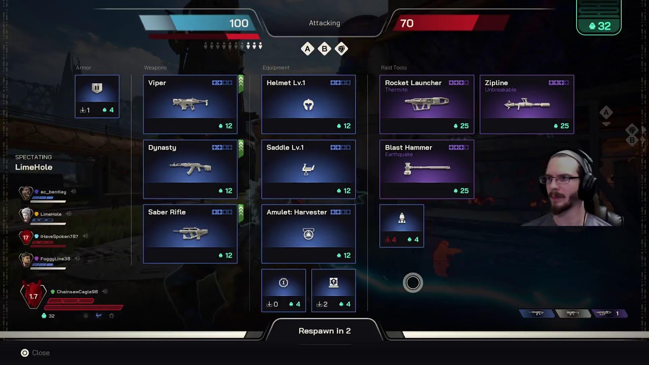 Highguard: Game Of The Year